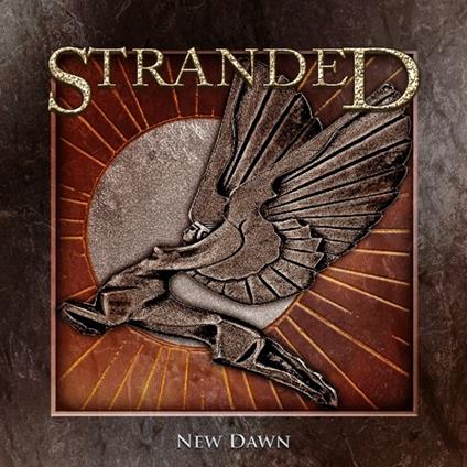 New Dawn - CD Audio di Stranded