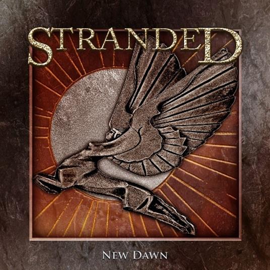 New Dawn - CD Audio di Stranded