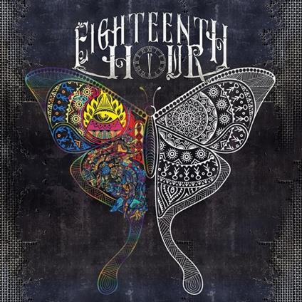 Eighteenth Hour - CD Audio di Eighteenth Hour