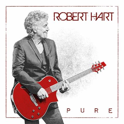Pure - CD Audio di Robert Hart