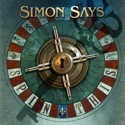 Spin This - CD Audio di Simon Says