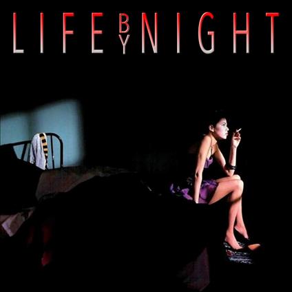 Life By Night - CD Audio di Life by Night