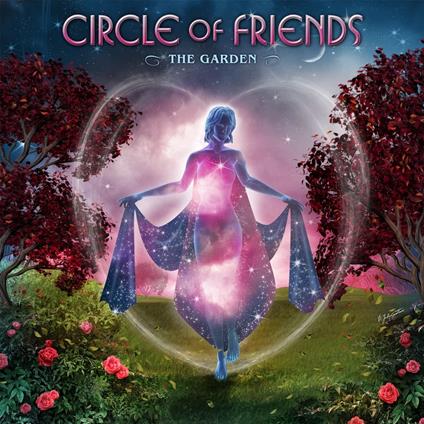 The Garden - CD Audio di Circle of Friends