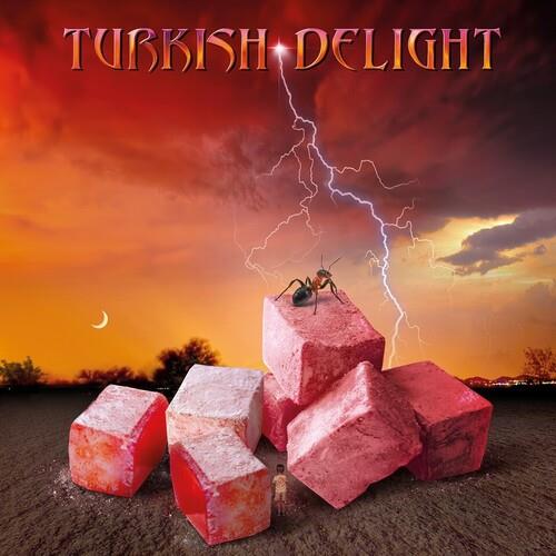 Turkish Delight Volume 1 - CD Audio di Khalil & Friends Turk