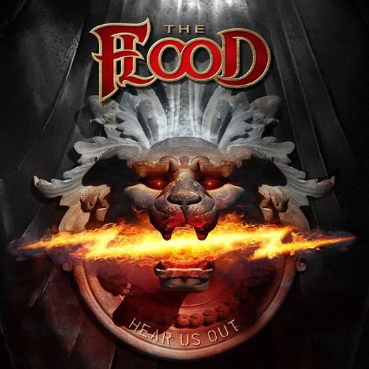 Hear Us Out - CD Audio di Flood