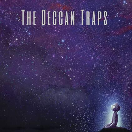 The Deccan Traps - CD Audio di Deccan Traps