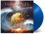 Rise (Coloured Vinyl)