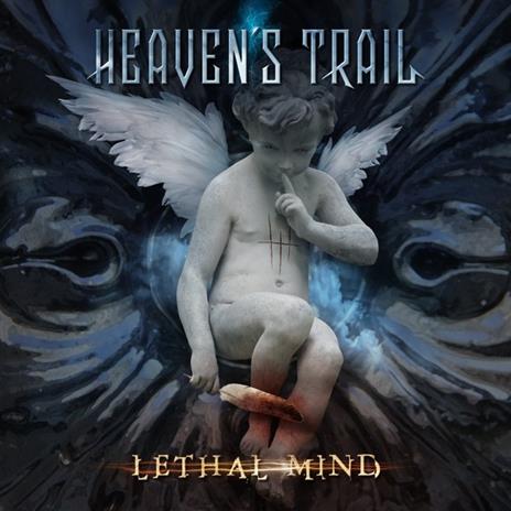 Lethal Mind (Coloured Vinyl) - Vinile LP di Heaven's Trail