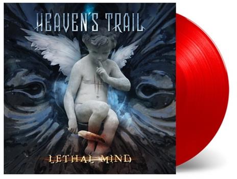 Lethal Mind (Coloured Vinyl) - Vinile LP di Heaven's Trail - 2