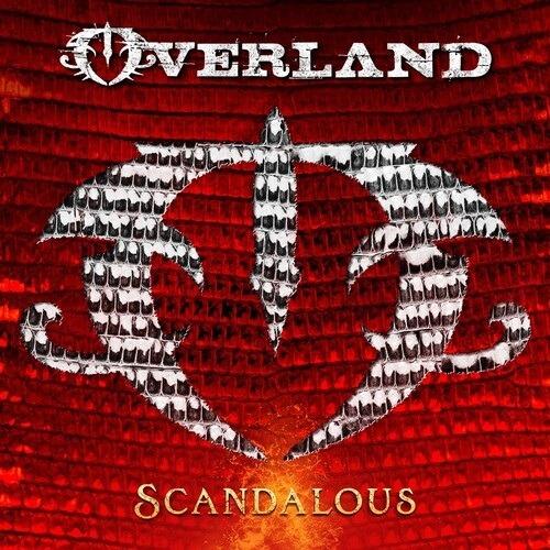 Scandalous - Vinile LP di Overland