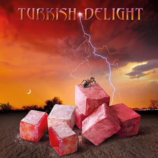 Turkish Delight Volume 1 - Vinile LP