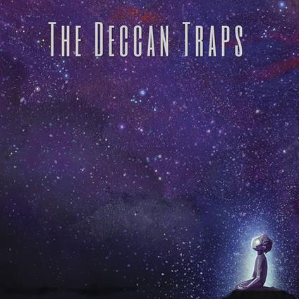 The Deccan Traps - Vinile LP di Deccan Traps