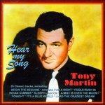 Tony Martin-Hear My Song