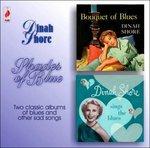 Shades of Blue - CD Audio di Dinah Shore