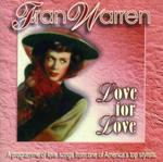 Fran Warren-Love For Love