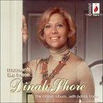 Dinah Shore-Moments Like These