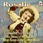 Rosalie