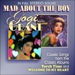 Gogi Grant-Mad About The Boy
