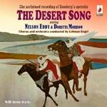 Various Artists-The Desert Song