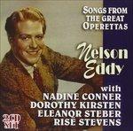 Nelson Eddy-Songs Fom The Great Operetta