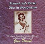 Jane Powell-Hansel & Gretel - Alice In W