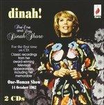 Dinah Shore-The One And Only