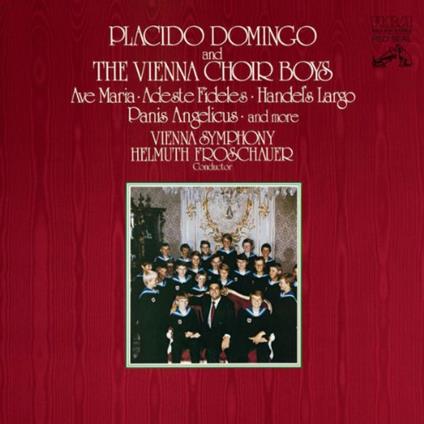 Placido Domingo - CD Audio di Placido Domingo