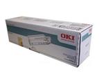 OKI 45807116 Toner 12000pagine Nero cartuccia toner e laser