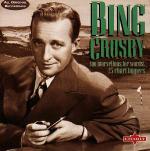 Too Marvellous for Words! 25 Chart Top - CD Audio di Bing Crosby