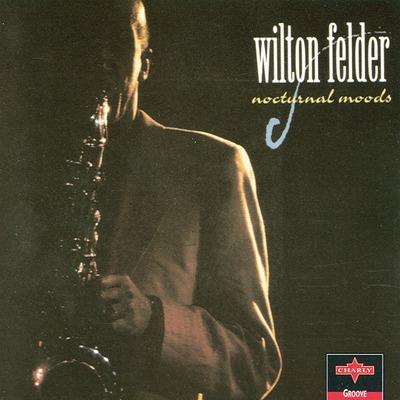 Nocturnal Moods - CD Audio di Wilton Felder