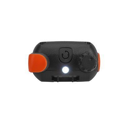 Motorola Talkabout T82 ricetrasmittente 16 canali 446 - 446.2 MHz Nero, Arancione - 2