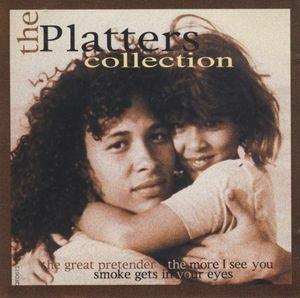Collection - CD Audio di Platters