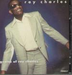The Genius of Ray Charles