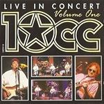 Live in Concert