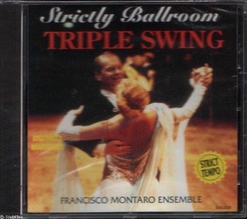 Triple Swing - CD Audio