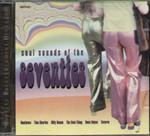 Soul Sounds Of The Seveties