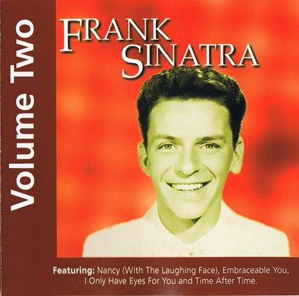 Volume 2 - CD Audio di Frank Sinatra