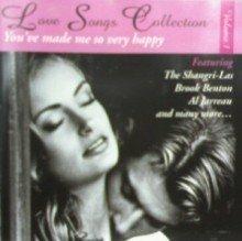 Love Songs Collection 1 - CD Audio