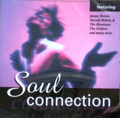 Soul Connection - CD Audio