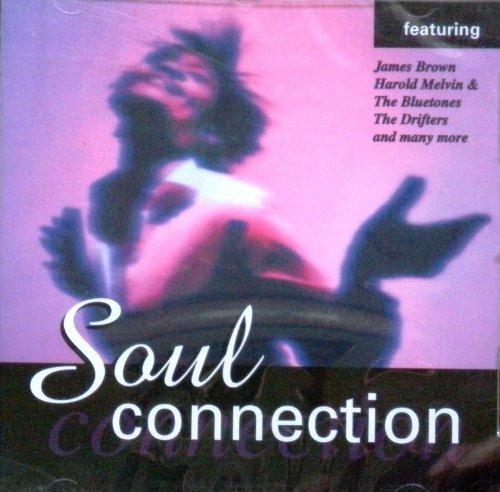 Soul Connection - CD Audio