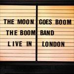 Moon Goes Boom - Live - CD Audio di Boom Band
