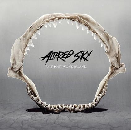 Without Wonderland - CD Audio di Altered Sky