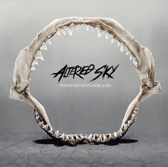 Without Wonderland - CD Audio di Altered Sky
