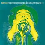 Magneticism II. The Very Best of Captain Beefheart & His Magic Bands