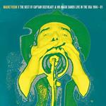 Magneticism II. The Very Best of Captain Beefheart & His Magic Bands