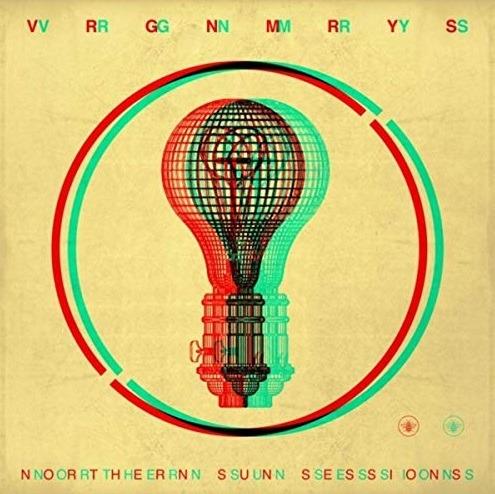 Northern Sun Sessions (Deluxe Edition) - CD Audio di Virginmarys