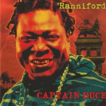 Ranniford - CD Audio di Captain Duce