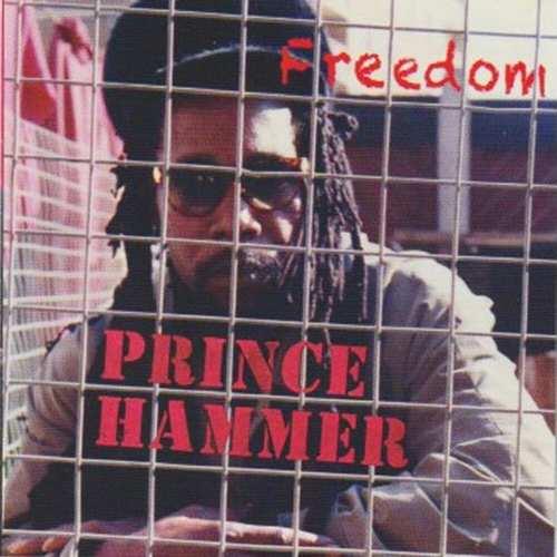 Freedom - CD Audio di Prince Hammer