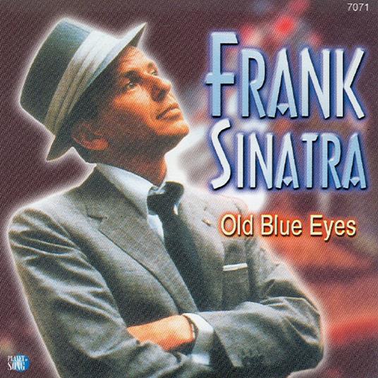 Frank Sinatra - CD Audio di Frank Sinatra
