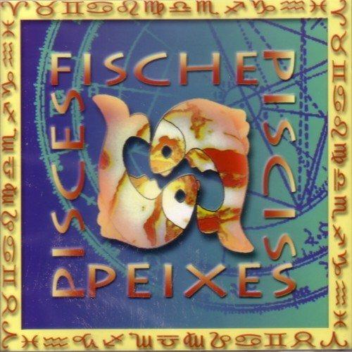 Musik fur die Fische - CD Audio